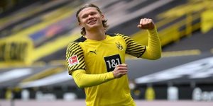 Dortmund Bán Haaland - Thông Tin Dortmund Bán Erling Haaland