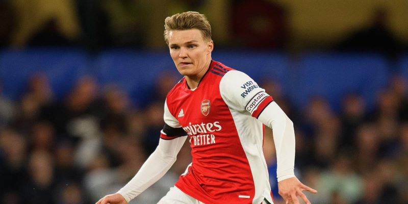 Thủ lĩnh của Arsenal sẽ góp mặt trong trận derby bắc London